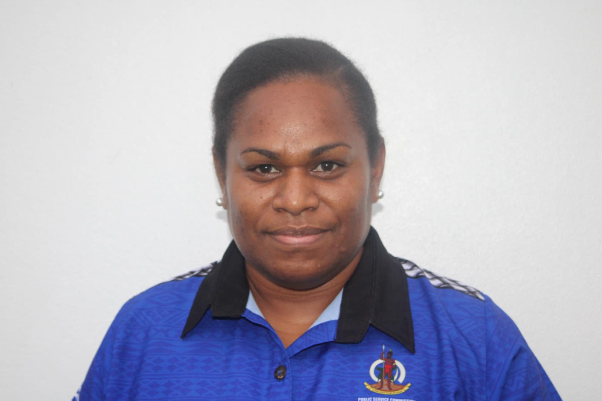 Christine KAPALU