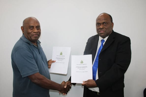 PSC Partners with Aelan Construction to Build First Tanna Office